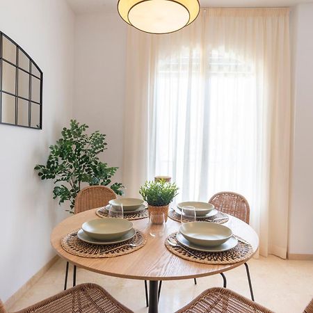 Apartment & Pool In Malaga City Center Extérieur photo