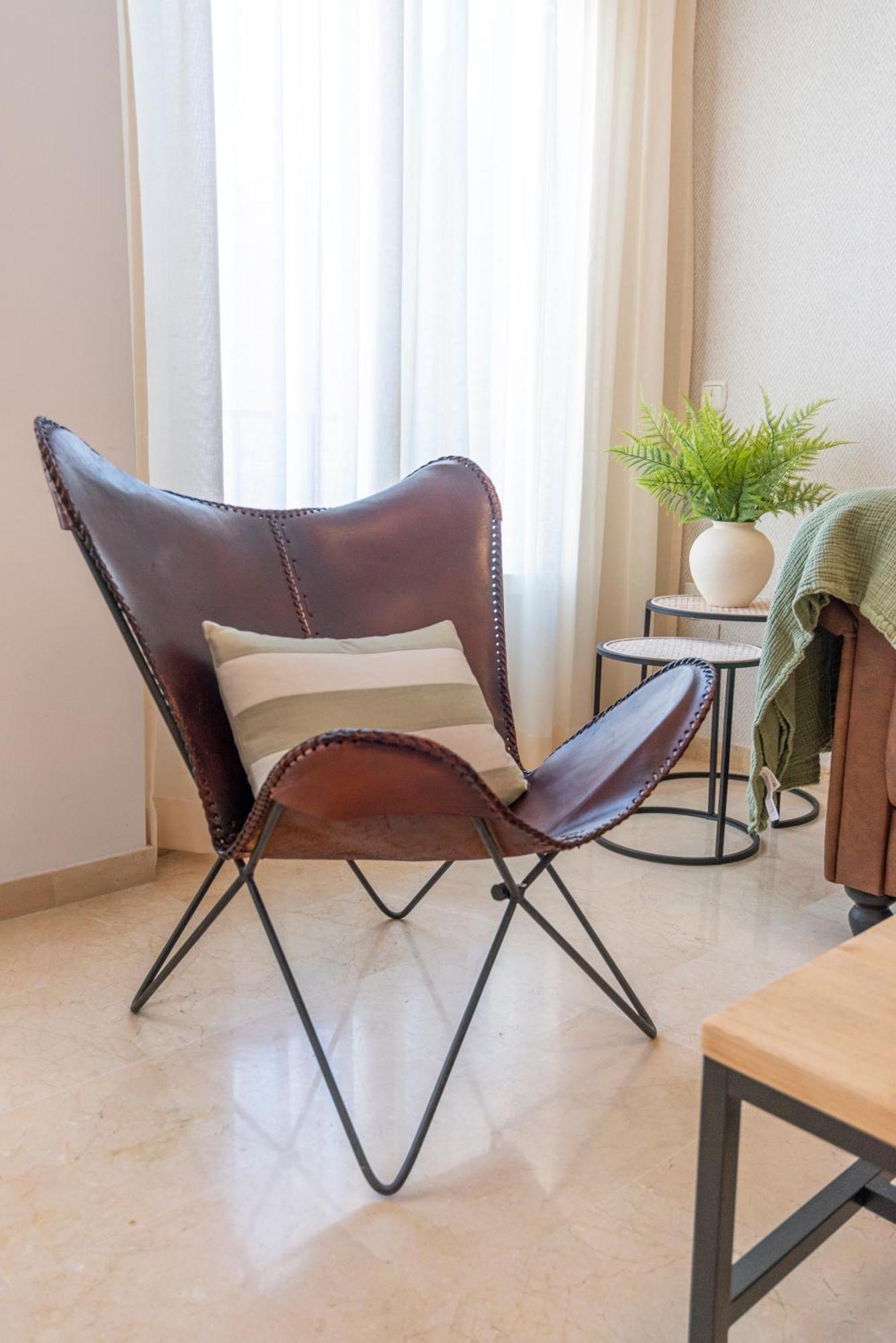 Apartment & Pool In Malaga City Center Extérieur photo