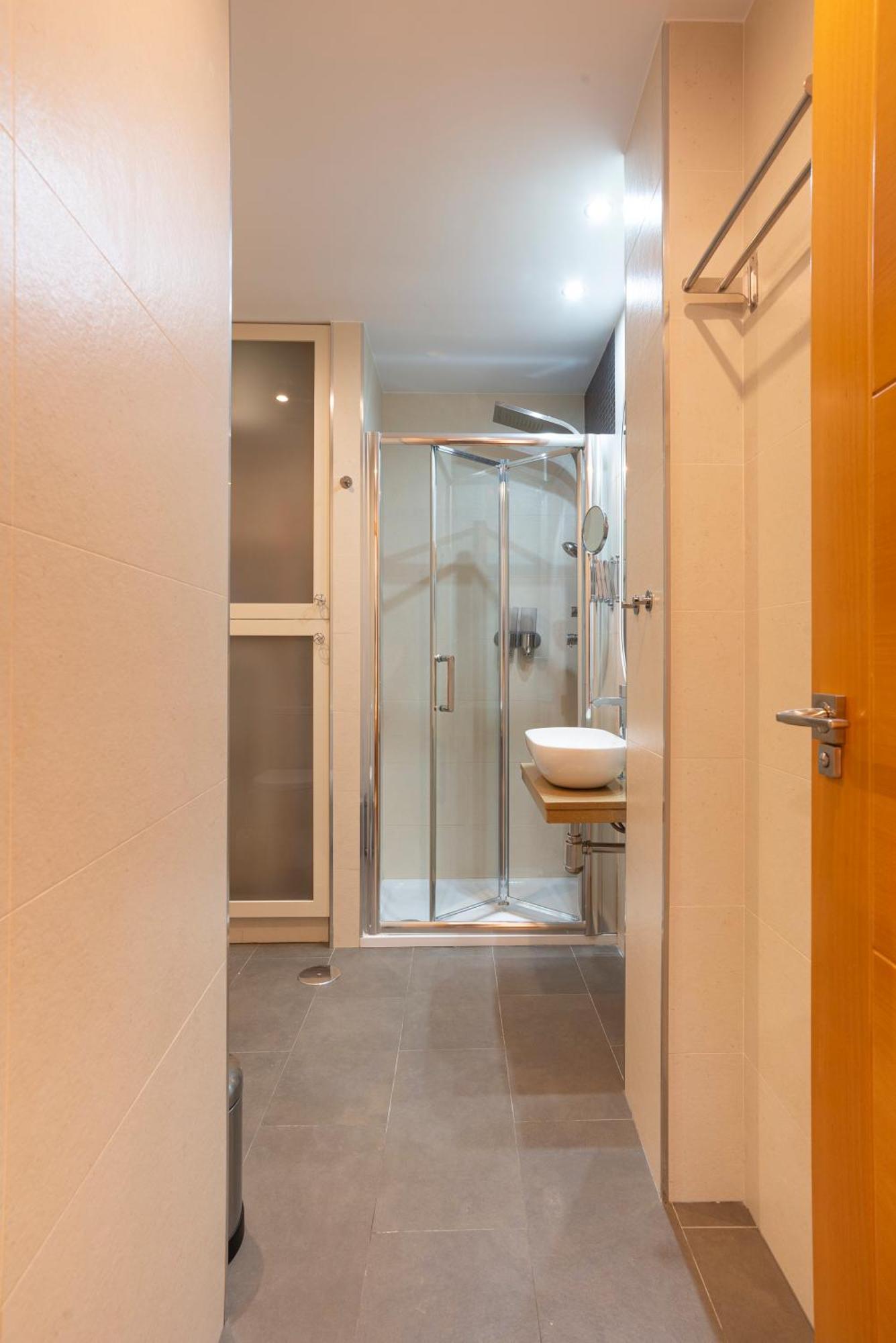 Apartment & Pool In Malaga City Center Extérieur photo