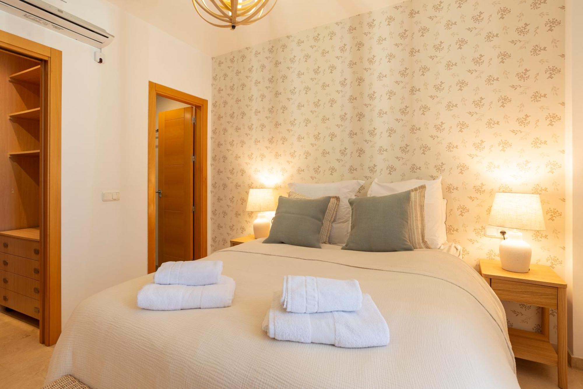 Apartment & Pool In Malaga City Center Extérieur photo